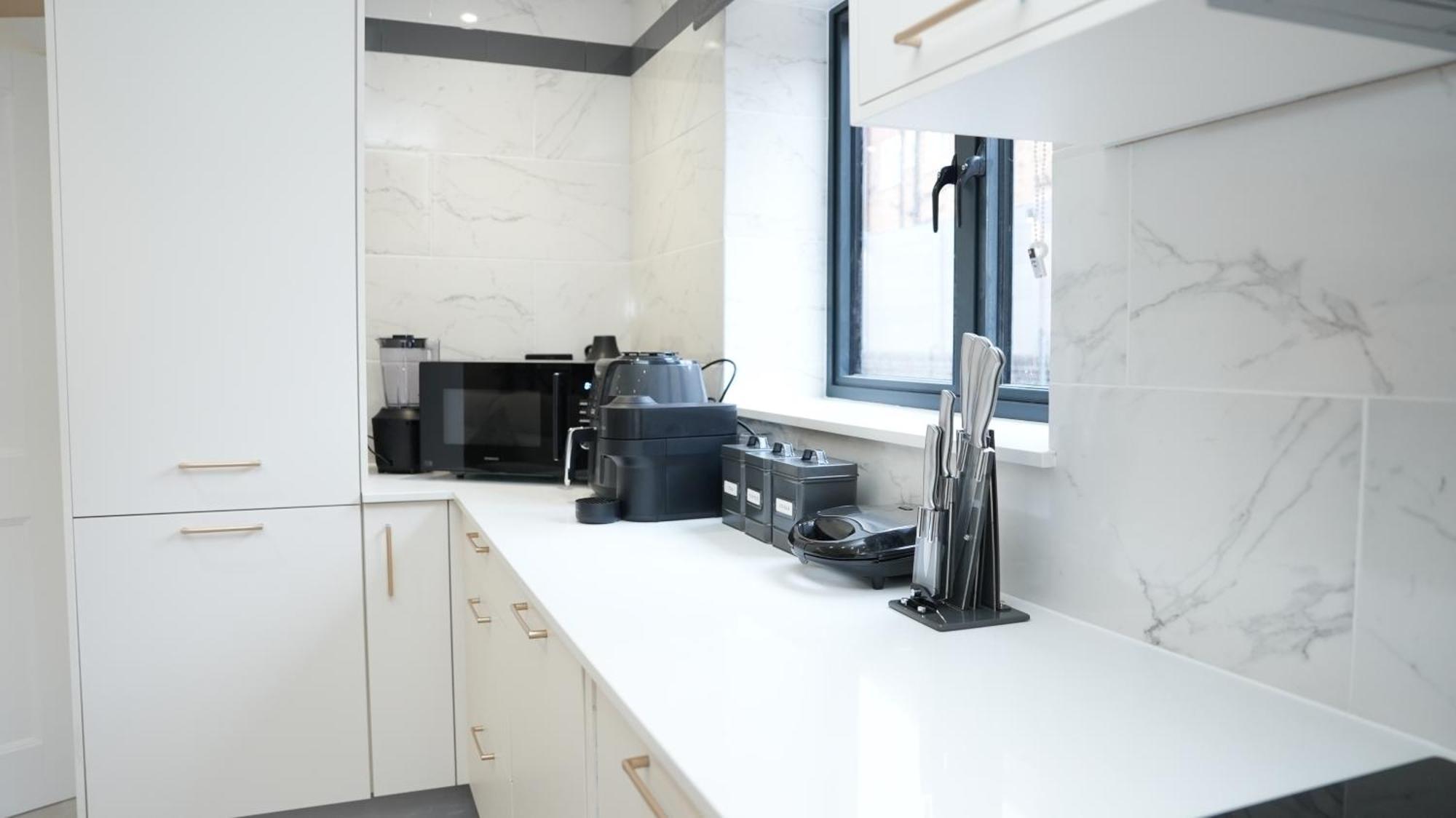Сasa de vacaciones Charming House - Sleeps 5 & Outdoor Space Londres