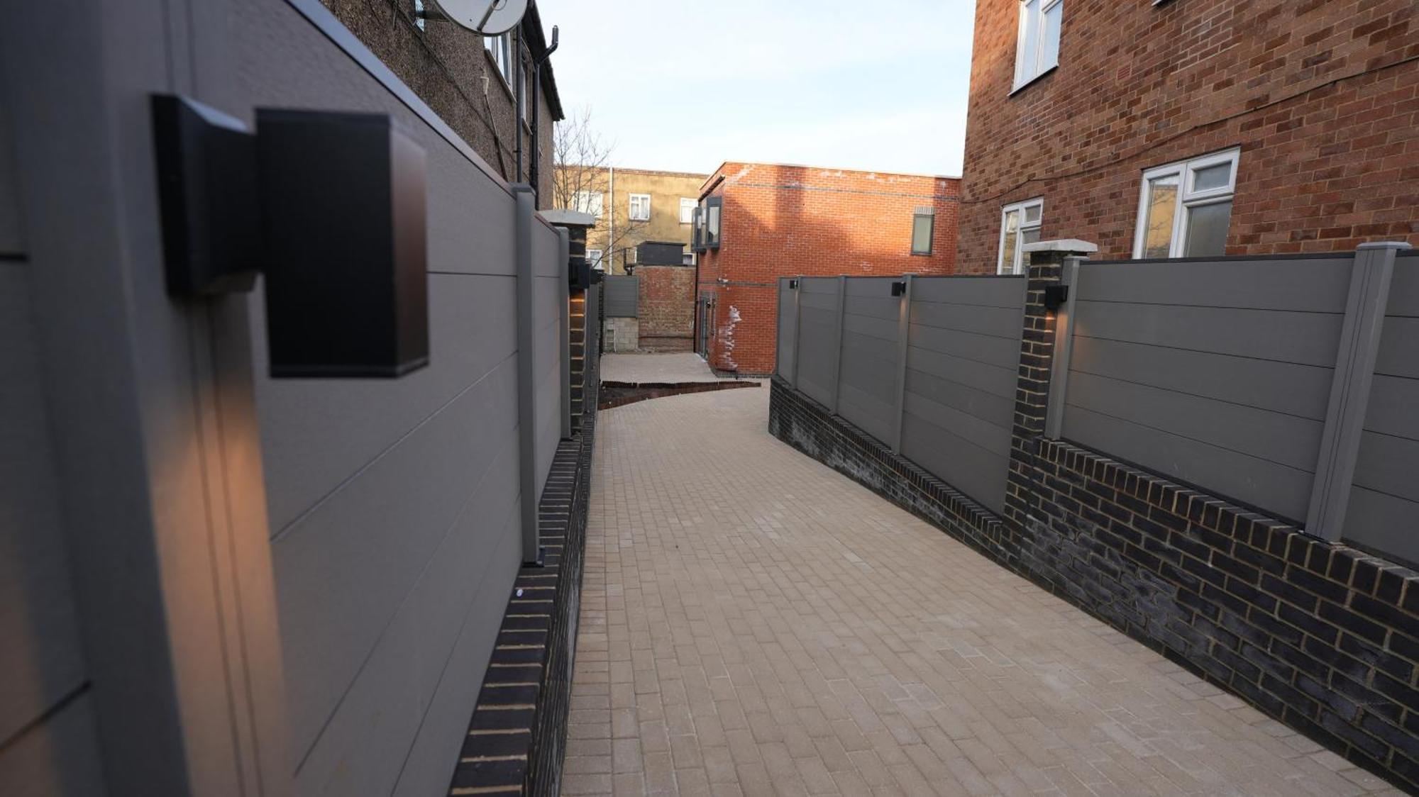 Сasa de vacaciones Charming House - Sleeps 5 & Outdoor Space Londres